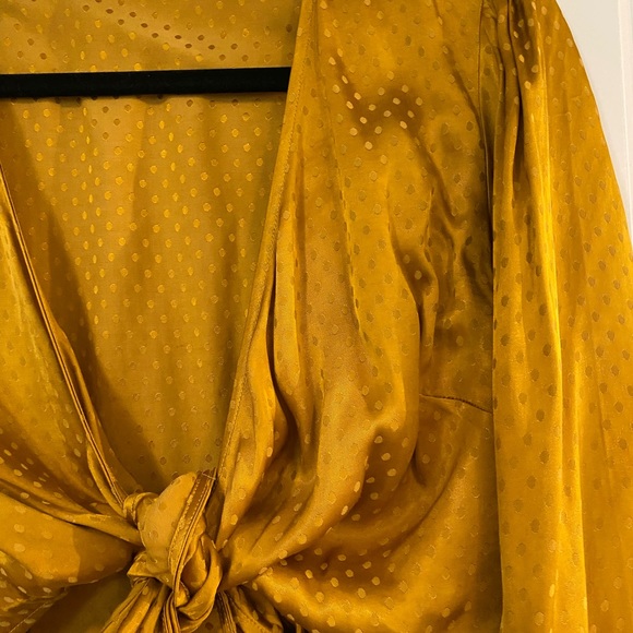 Wilfred blouse - Picture 3 of 4